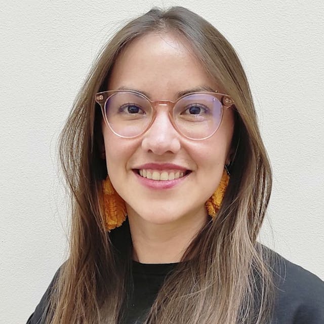 Profile image for Mercedes Fuentes Velasco