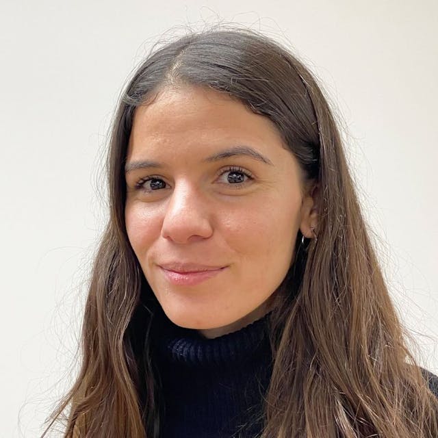 Profile image for María Pía Alais